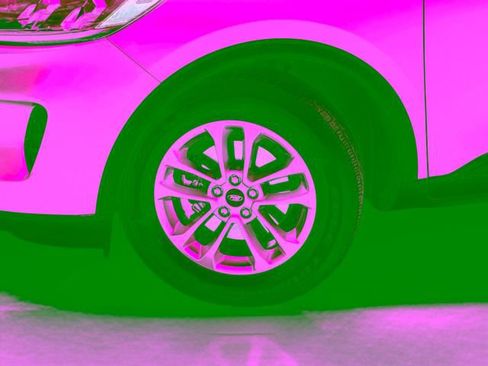 Certified 2022 Ford Escape SE w/ Convenience Package FWD image 48