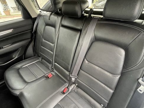 Used 2024 MAZDA CX-5 AWD 2.5 S image 23