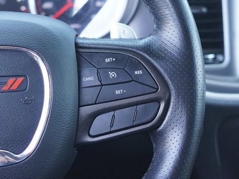 Used 2021 Dodge Charger Scat Pack RWD image 24
