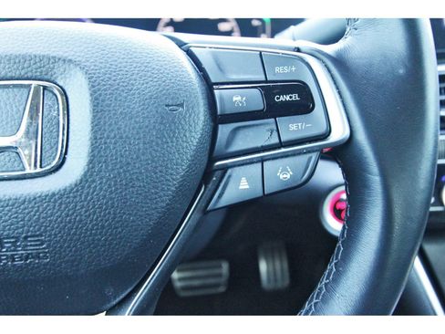 Used 2022 Honda Accord Sport image 20