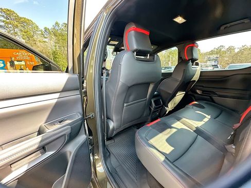 Used 2025 Ford Ranger Raptor image 17