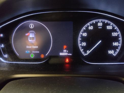 Used 2018 Honda Accord LX image 23