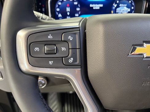 New 2026 Chevrolet Silverado 1500 LT AWD/4WD image 4