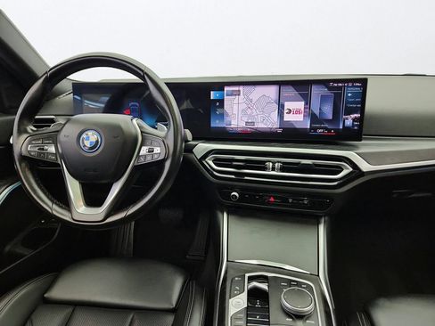 Used 2023 BMW 330e xDrive w/ Driving Assistance Package AWD/4WD image 27