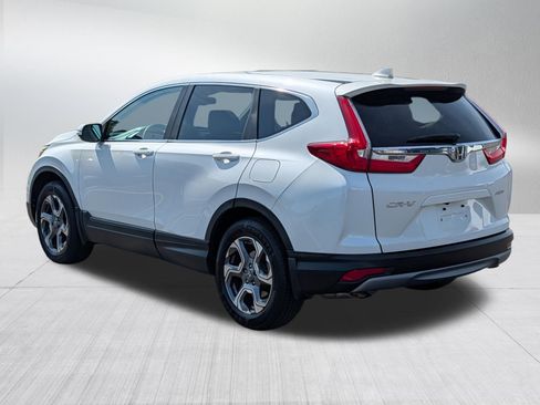 Used 2017 Honda CR-V EX image 5
