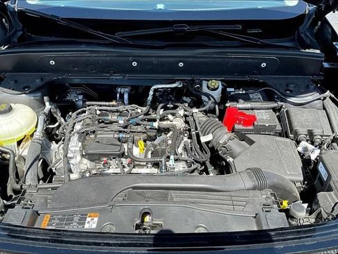Used 2023 Ford Bronco Sport Outer Banks AWD/4WD image 30
