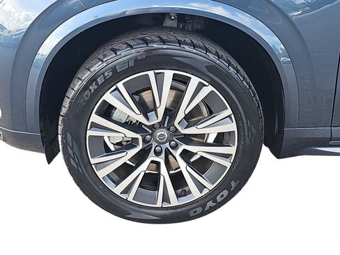 Used 2022 Volvo XC90 T6 Momentum w/ Advanced Package AWD/4WD image 31