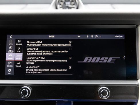 Used 2022 Porsche Macan GTS image 99