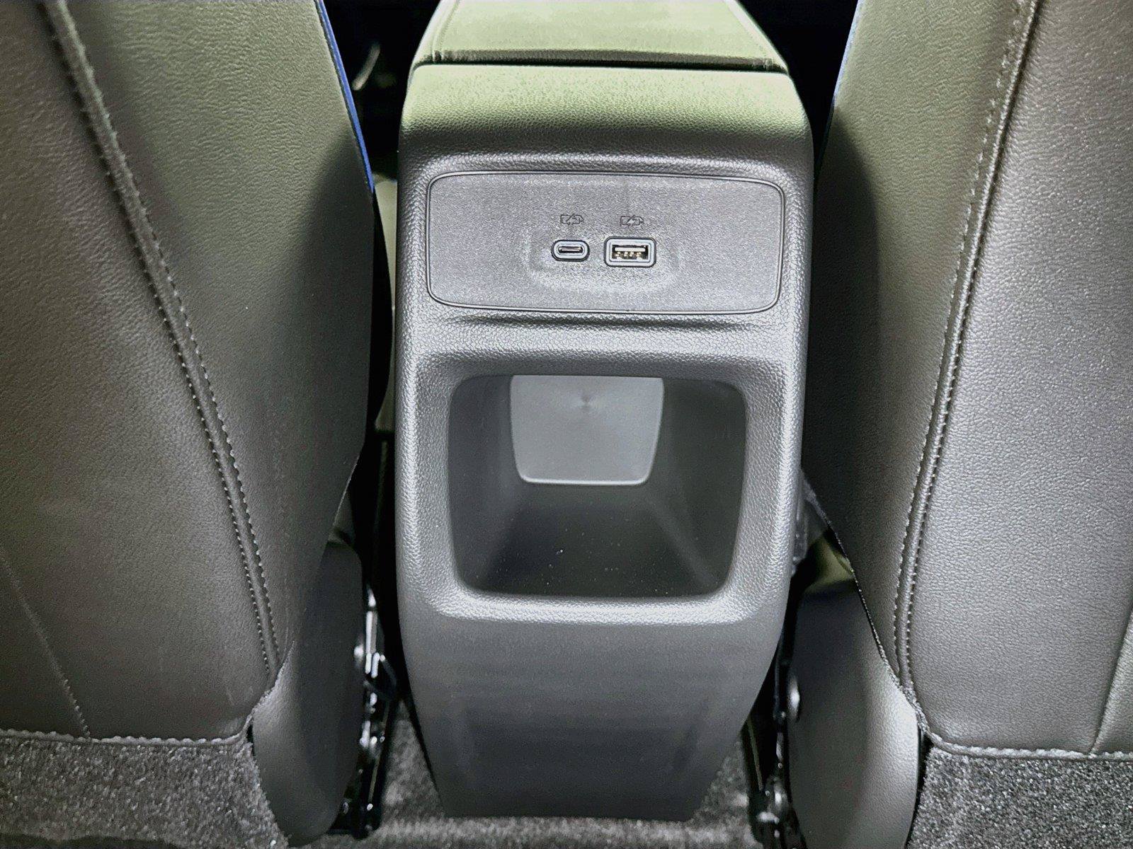 New 2026 Buick Envista Sport Touring w/ Convenience I Package FWD image 13