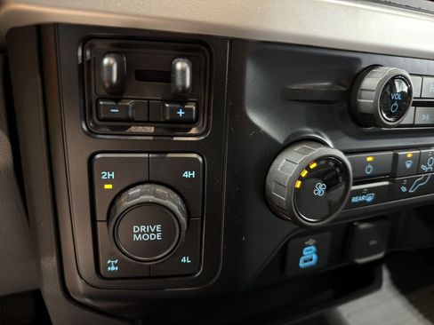 Used 2024 Ford F250 XL w/ STX Appearance Package image 36