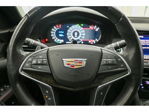 Used 2020 Cadillac CT6 Premium Luxury image 12