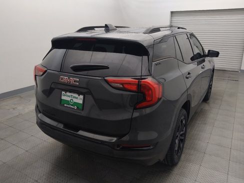 Used 2020 GMC Terrain SLE w/ Elevation Edition FWD image 7