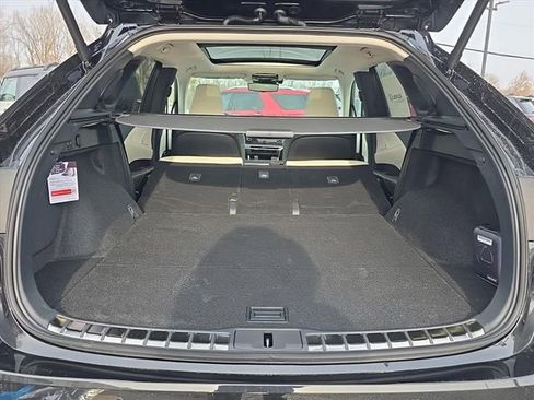 New 2026 Lexus RX 350 image 35
