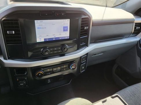 Used 2023 Ford F150 XLT image 21