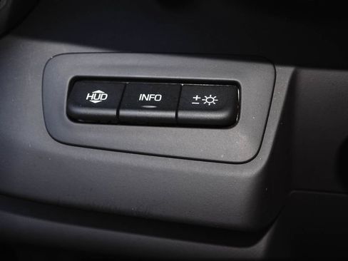 Used 2016 Chevrolet Camaro SS RWD image 28