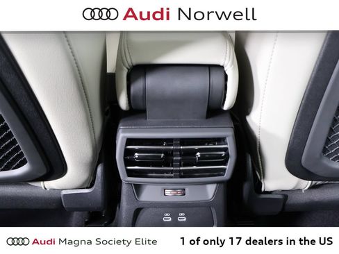 New 2026 Audi A3 2.0T Premium AWD/4WD image 21
