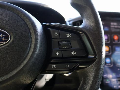 Used 2024 Subaru Crosstrek 2.0i Premium image 29