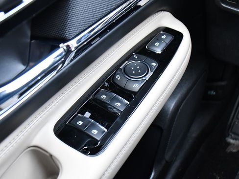 New 2026 Lincoln Corsair Grand Touring image 24