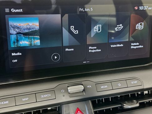 Used 2025 Kia K4 FWD image 21