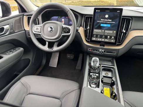 New 2026 Volvo XC60 B5 Plus w/ Protection Package Premier image 29