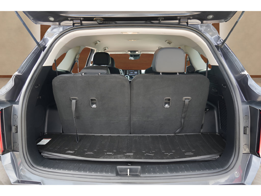 Used 2021 Kia Sorento S FWD image 33
