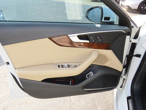 Used 2017 Audi A4 2.0T Premium Plus image 24