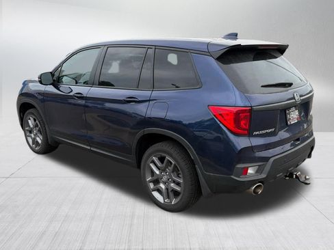 Certified 2023 Honda Passport EX-L image 7