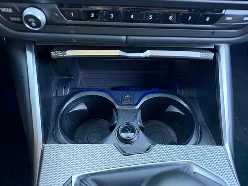 Used 2022 BMW M3 w/ Executive Package RWD image 30
