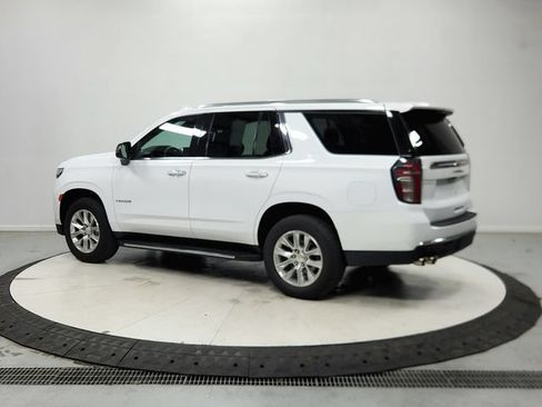 Used 2024 Chevrolet Tahoe Premier RWD image 6