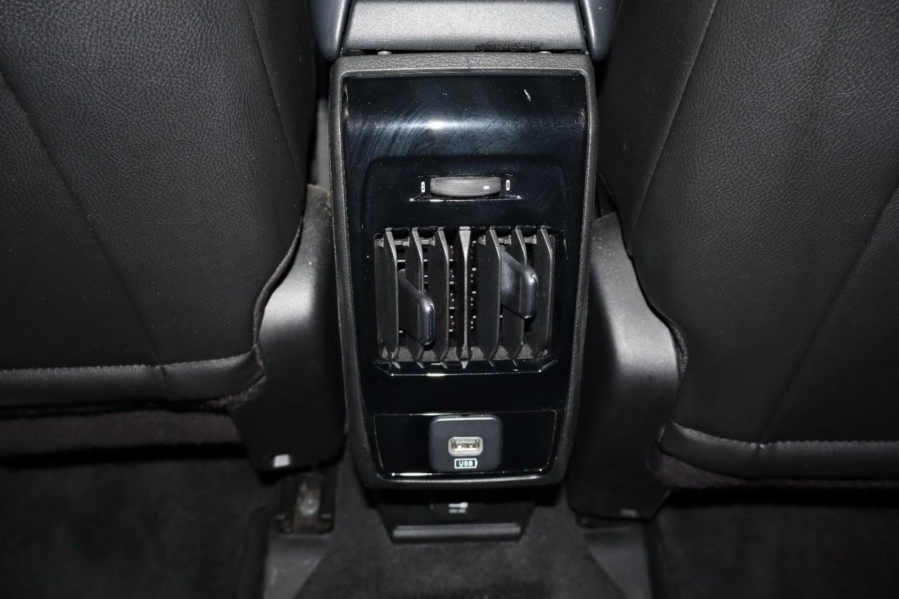 Used 2024 Jeep Compass Limited AWD/4WD image 23