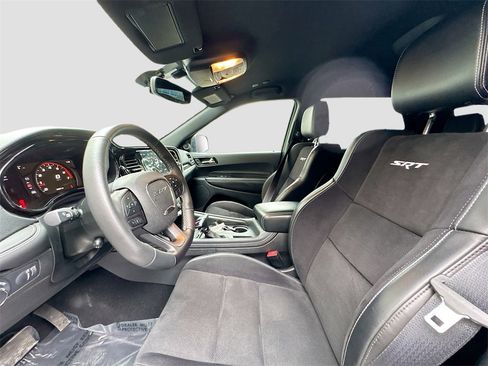 Used 2024 Dodge Durango SRT w/ Black Package image 21