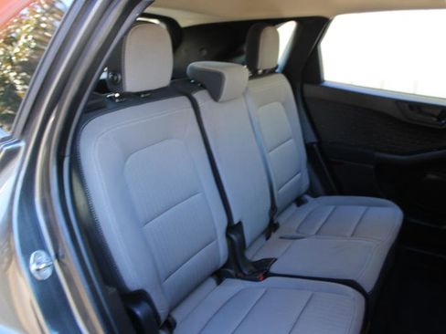 Used 2020 Ford Escape S FWD image 11