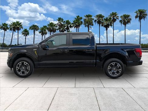 Used 2024 Ford F150 STX RWD image 4