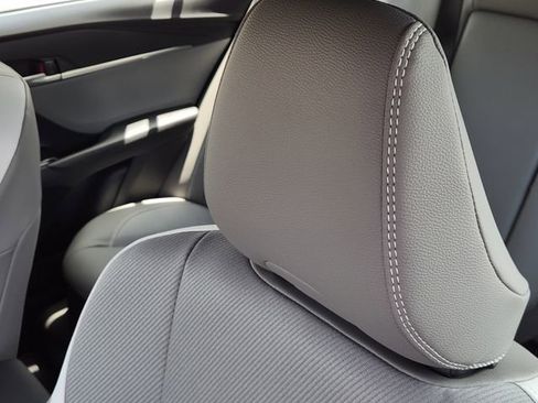 New 2026 Toyota Camry SE FWD image 13