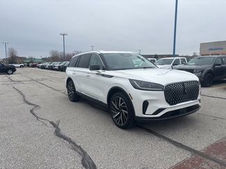 New 2026 Lincoln Aviator Reserve video 2