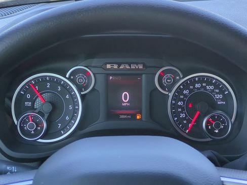 Used 2026 RAM 2500 Tradesman image 25