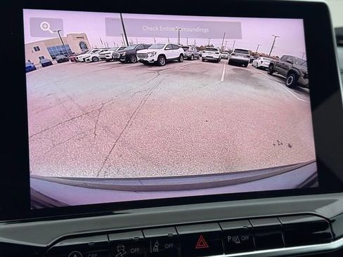 Used 2024 Jeep Compass Limited image 21