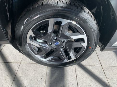 New 2026 Subaru Forester Limited image 24