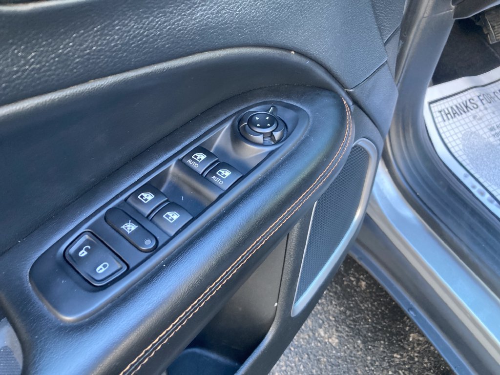 Used 2019 Jeep Compass Limited w/ Safety & Security Group AWD/4WD image 14