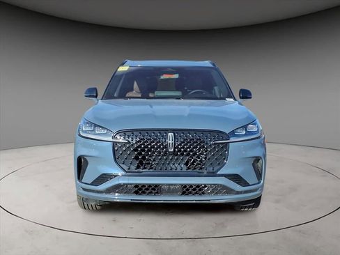 New 2026 Lincoln Aviator Reserve image 15