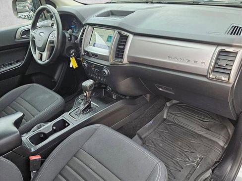 Used 2023 Ford Ranger XLT w/ Equipment Group 301A Mid image 22