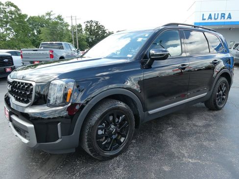 Used 2023 Kia Telluride SX Prestige X-Pro AWD/4WD image 8