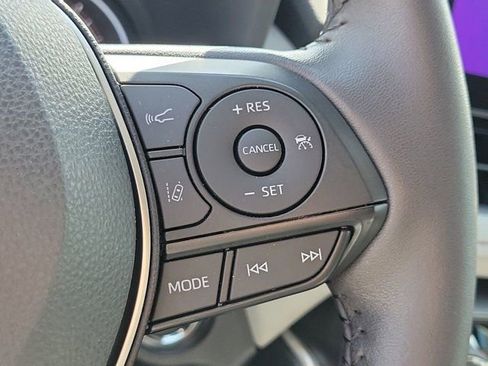 Used 2024 Toyota RAV4 XLE Premium w/ Weather Package FWD image 32