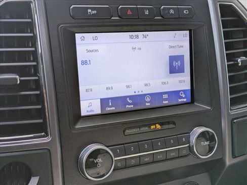 Used 2020 Ford Expedition Platinum image 13