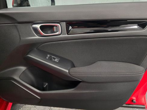 Used 2023 Honda Civic EX image 26