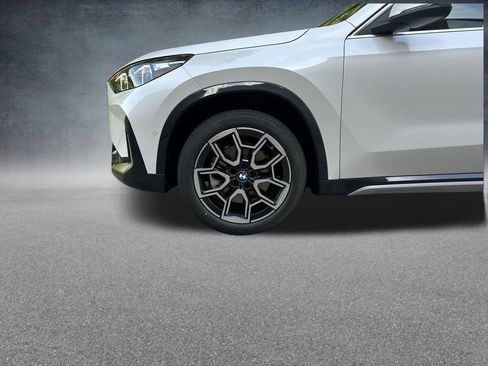 Used 2026 BMW X1 xDrive28i w/ Convenience Package AWD/4WD image 13