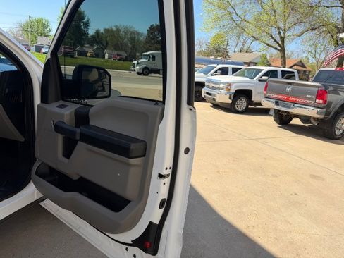 Used 2018 Ford F150 XL w/ Equipment Group 101A Mid AWD/4WD image 20