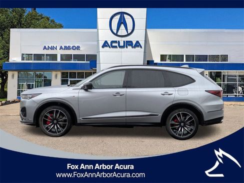 Certified 2023 Acura MDX Type S image 2