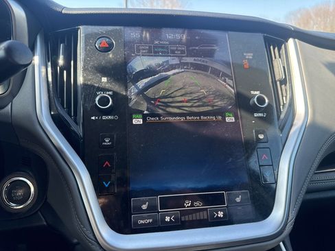 Used 2023 Subaru Outback Onyx Edition image 14