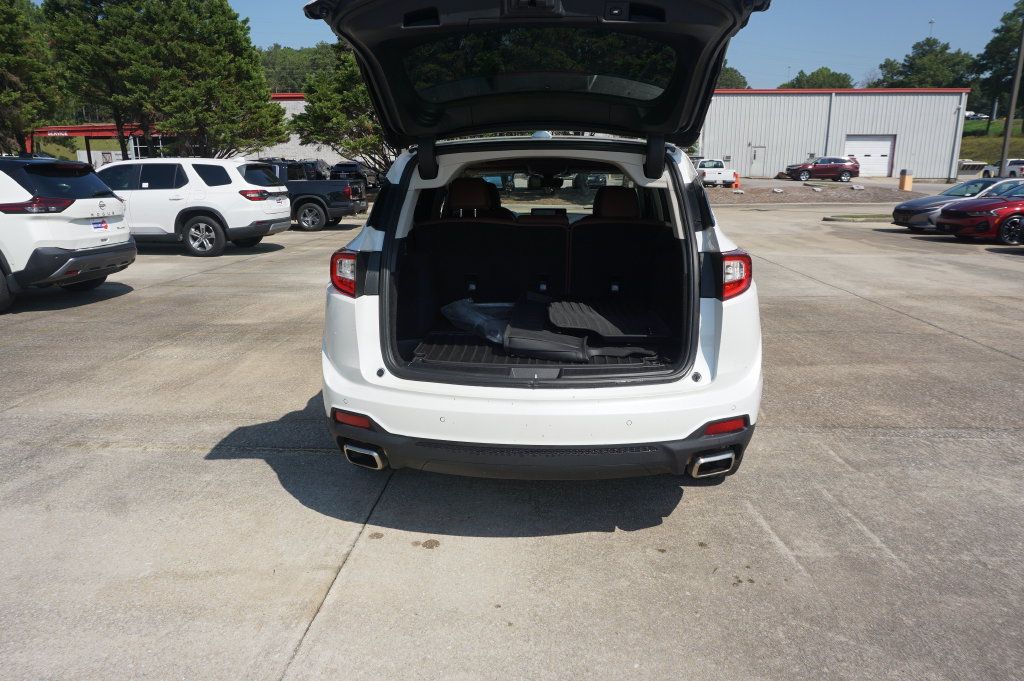 Used 2023 Acura RDX w/ Technology Package FWD image 17